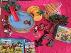 Vtg Playmobil 3650 Sea Life Aquarium Zoo Turtle Not Complete 5897 Whale Watcher Used. Price: $89.99.