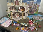 Playmobil 3019 3020 3021 3022 W/ Manual And Box Preowned 99.9 % Complete 1998 Used. Price: $299.99.