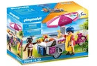 Playmobil 70614 Mobile Sale - New 2021 Crepes Beach Cart. Price: $24.99.
