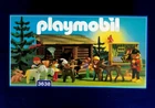 Playmobil 3638 Childrens Petting Zoo - Vintage Mint Box From 1994 New. Price: $39.99.