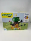 Playmobil Junior & Disney: Winnie The Pooh's Piglet's Tree House - Used. Price: $20.00.