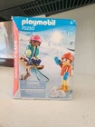 Original Playmobil Special Plus 70250 Children With Sleigh Rabbits Figures New. Price: $15.00.