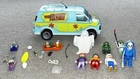 Playmobil Scooby-doo The Mystery Machine 70286 Van Used. Price: $59.99.