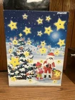 New Playmobil # 71472 Christmas Ice Skating With Santa Advent Calendar -read. Price: $30.00.