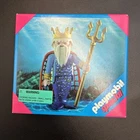 Vintage Playmobil Special 4545 King Neptune - New. Price: $18.70.