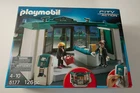 Playmobil City Action (F1R/JSF6) Bank Robbery 5177 New Open Box Toys Us. Price: $175.00.