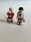 Playmobil Nhl Figures Klicky Hockey Players Lot Of 2 As Is Used. Price: $19.99.