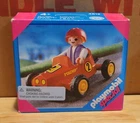 Playmobil 4612 Race Buggy L29 New. Price: $14.99.