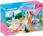 Playmobil 70293 Princess Starter Pack / Gift Set - New Neuf. Price: $17.42.