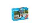 Playmobil 71798 My Life Skateboarder With Ramp Mib/new. Price: $21.99.
