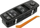 Master Power Window SWITCH.11 Metal Pins.compatible With 2011 2012 2013 Green New. Price: $35.08.