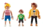New! Genuine Playmobil "people Only" From Set 70177. Price: $11.91.