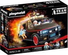 Playmobil A-team Van New. Price: $61.19.