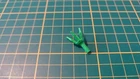 Playmobil D60 Dark Green Flower Stems Bouquet 30249810 Spare Part Occasion. Price: $6.90.