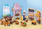 Playmobil 9875 History - Dollhouse Royal Kitchen New / Neuf. Price: $40.61.