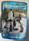 Playmobil 6649 Penguin Family Pieces *new*. Price: $11.49.