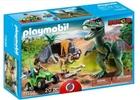 Playmobil Dinos Rise 71588 T-rex Attack New Free Shipping. Price: $104.45.