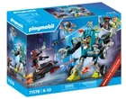 Playmobil 71578 - Robot Vs. Glider Promo Pack New. Price: $47.45.