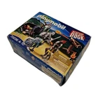 Playmobil 70036 Starter Pack Knight's Treasure Battle Box Damaged New. Price: $29.49.