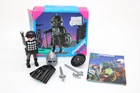 Vintage 1995 Playmobil Special 4517 Black Knight Warrior W/manual + Box Complete Used. Price: $7.69.