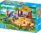 Playmobil 4851 Children's Zoo New Sealed Oop Rare. Price: $43.35.