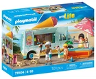 Playmobil Ice Cream Truck Surf Shop 71904 New. Price: $97.48.