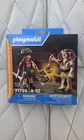 Playmobil 71796 Duopack Treasure Hunter And Mummy 10 Pcs Toy Building Kit New. Price: $49.99.