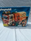 Playmobil Dakar Rally Set 4420 - Over 75% Complete Used. Price: $65.00.