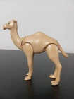 Playmobil Figure Camel Egyptian Dromedary King Magician 5387 5389 91... Used. Price: $9.37.
