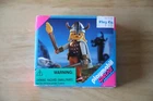 Playmobil Special Viking Figure *discontinued* Rare New Unopened. Price: $22.00.