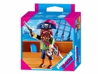 Playmobil Angry Pirate Set 4654 New Nib Sealed Retired. Price: $6.82.