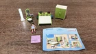 2017 Playmobil 9271 City Life Bedroom Playset Light Works Instructions Included Used. Price: $16.00.