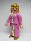 Playmobil Xxl Princess 4896 Feet Tall 24" Large Plastic Figure -germany Used. Price: $69.99.
