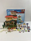 Playmobil 4857 Summer Vacation House Cabin W/box Complete Set Manual & Figures Used. Price: $119.97.