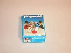 Playmobil 3305 Horse Trainer, Instructor & Rider Incomplete 1990 Malta Mint Used. Price: $16.00.