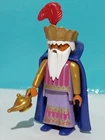 Playmobil Figure King Ref 3997 5719 Nativity Birth Magicians Portal Used. Price: $11.08.