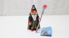 Playmobil 6840 Series 10 Figures Bag Castle Wizard Gandalf Dark Lotr Witch Magic Used. Price: $7.75.