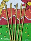 Playmobil X5 Golden Egyptian Buckwheat Arabic Used. Price: $5.51.