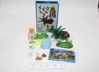 Playmobil Vintage #3836 The Good Fairy Enchanted Woods, 1996 Magic Series Read.. Used. Price: $9.45.