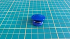 Playmobil Uniform Visor Cap Reference 30 63 5093 Spare Part #C31 Occasion. Price: $8.01.