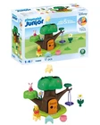 Playmobil Junior & Disney: Winnie The Pooh's Piglet's Tree House New. Price: $45.05.