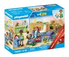 Playmobil My Life 71649 - Toddler Group New Free Shipping. Price: $94.95.