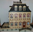Playmobil 7411 Extension Expansion Floor Victorian Mansion 5305 Used. Price: $250.00.