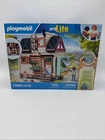 Playmobil 71509 Tiny House My Life New. Price: $87.99.
