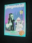 Playmobil Halloween - Ghost Trick Or Treaters #3027 Glow In Dark (sealed) Rare New. Price: $29.99.