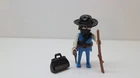 Playmobil 3383 Setnr. Western Cowboy Bandit Robber 3420 3242 3244 3243 Used. Price: $6.75.