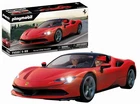 Playmobil 71020 Modern Ferrari SF90 Stradale, Supercar, Collector's Item For New. Price: $111.94.