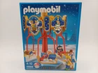 Playmobil 4888 Christmas Sled Carousel (2009) Brand New Sealed Box. Price: $43.72.