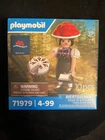 Playmobil 71979 Black Forest Limited Edition New. Price: $99.00.
