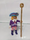 Playmobil Figure Created Aristocrat Aristocracy Ref 3021 Palace Salon Dinner Used. Price: $11.88.